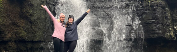 An Inca Trail Adventure  