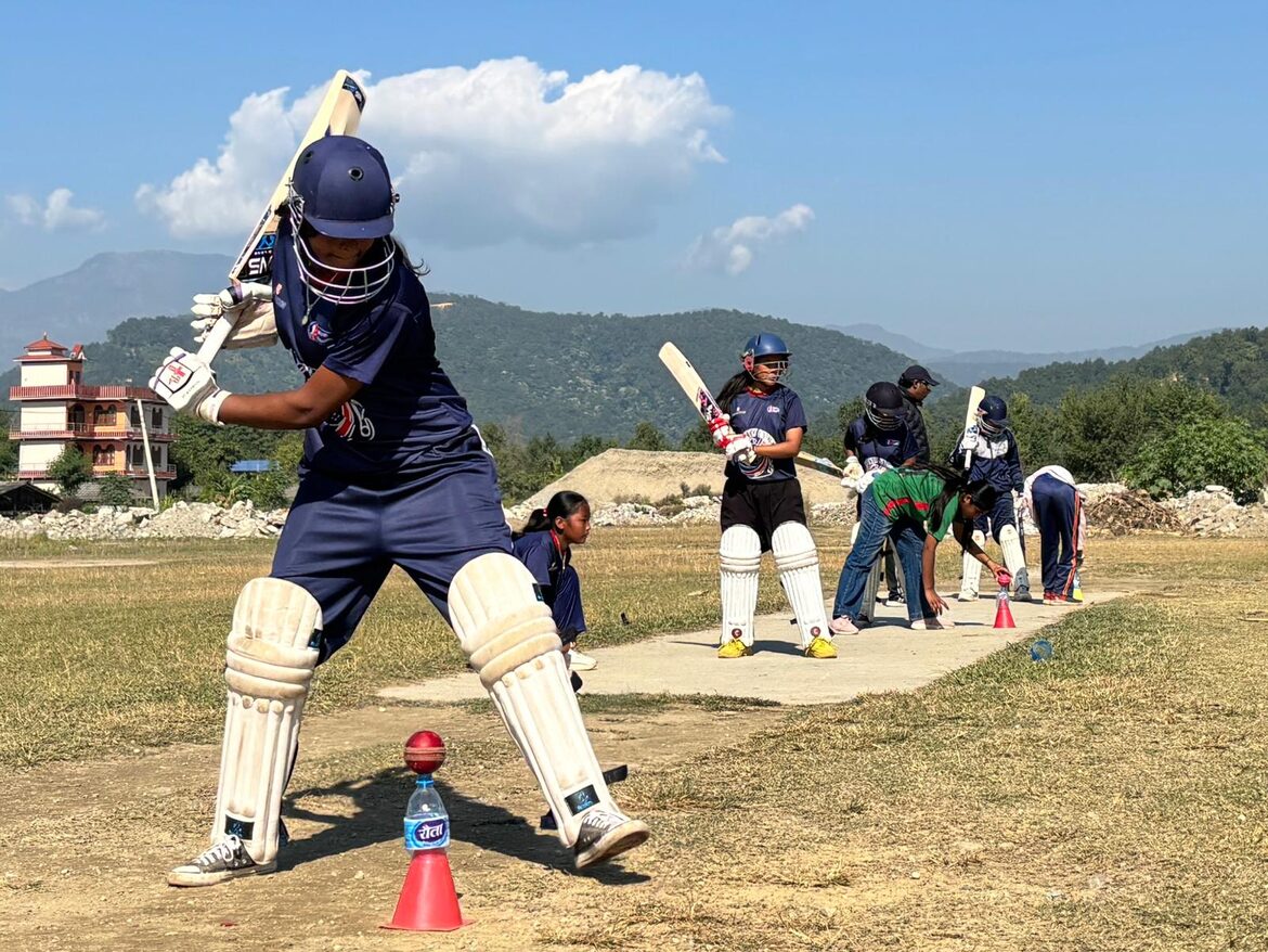 Image uploaded with update