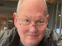 In memory of Simon Alderson