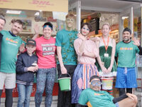 The South Gunge A Thon 2026 