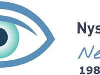 Nystagmus Network Ruby Year campaign