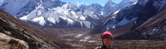 National Three Peaks Challenge