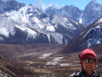National Three Peaks Challenge