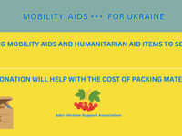 Aid Campaign donations