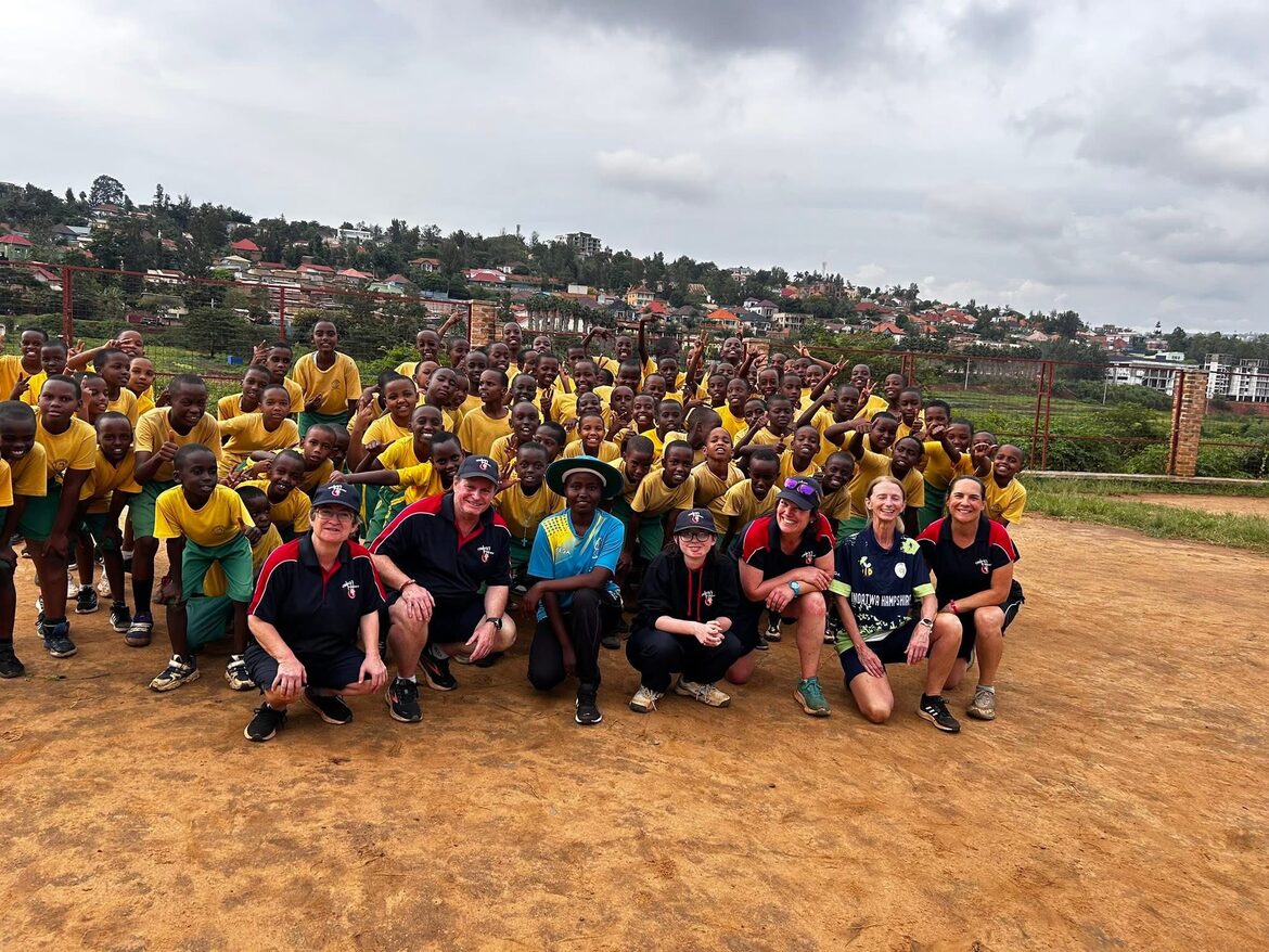 Image uploaded with update