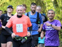 Run-a-Long to Support Gary's 365 marathons