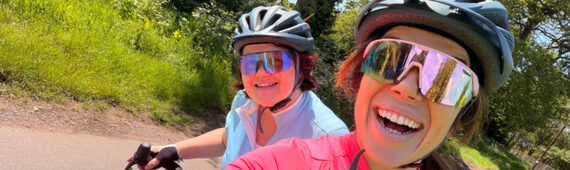 Jo’s 909km Wild Atlantic Way Cycle