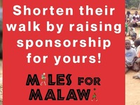 Miles for Malawi