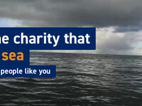 RNLI Tower Run 2026