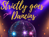 Strictly goes Dirty Dancing