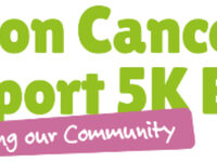Mikeys Charity 5k 