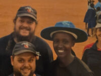 Dan's CWB Amazon challenge