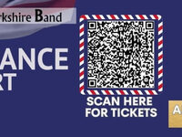East Riding of Yorkshire Band Remembrance Concert