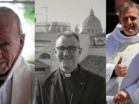 Clergy Assistance Fund Second Collection 2025