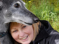 In Loving Memory of Lyn Aitken 
