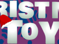 Spotlight Christmas Toy Appeal 2025