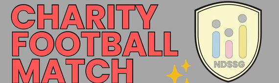 Charity Football Match