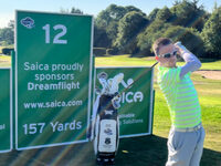 Dreamflight Charity Golf Day 