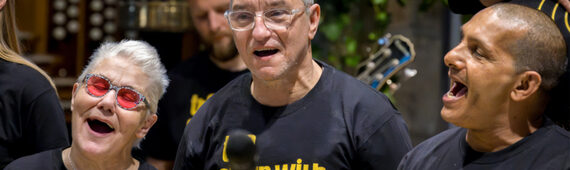 Nick is walking the Camino de Santiago – March 26