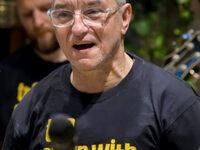 Nick is walking the Camino de Santiago – March 26