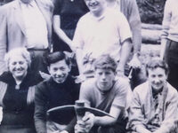 Donations in memory of Michael Bancroft