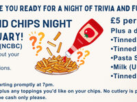 Quiz and Chips