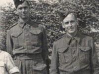 Our Greatest Generation