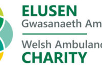 Sky dive for the Wish Ambulance 