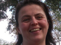 Memorial page for Fiona Campbell