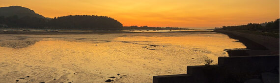 Getting myself moving to challenge poverty