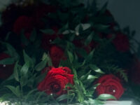 In Loving Memory of Yvonne Patricia Russell