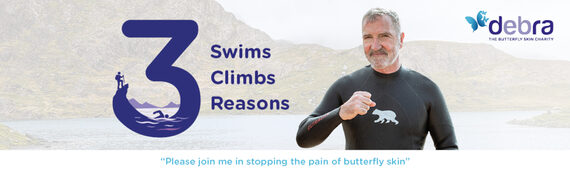 Graeme Souness's 2026 Challenge