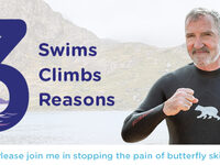 Graeme Souness's 2026 Challenge