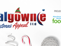 Balgownie Ltd Christmas Appeal 2022