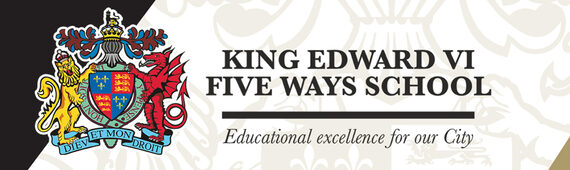 KEVI Five Ways School - Capital Projects Campaign