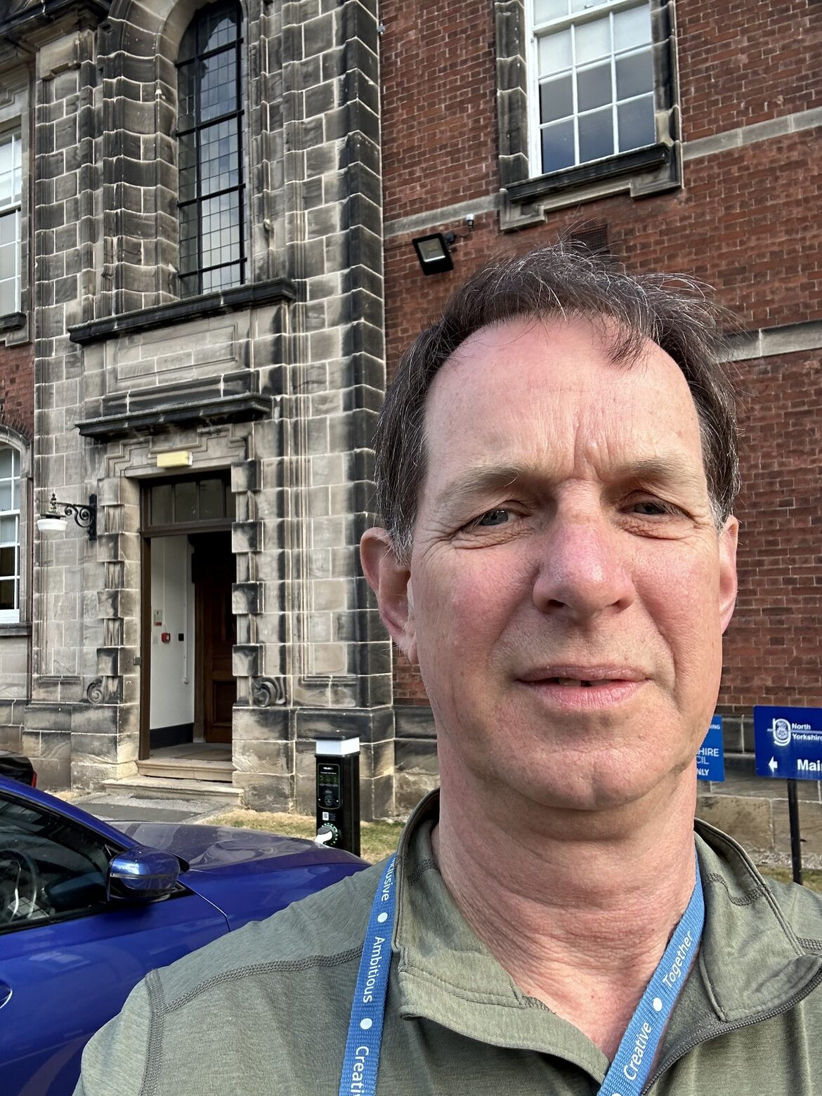 Image uploaded with update