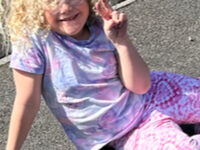 Mabel’s Obstacle Your Age