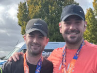 LLHM 2026 - Team Daniel Estick Trust