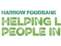 Park High School Harrow Foodbank