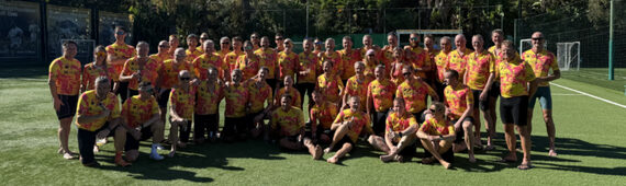 Supporting Obex Foundation - Corsica Cycle Challenge - September 2026