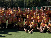 Supporting Obex Foundation - Corsica Cycle Challenge - September 2026