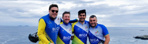 BICA East Coast 