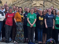 Jane G’s Camino walk 2026