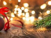 Christmas Giving Campaign