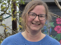 Herefordshire Growing Point - Breaking down barriers, building purpose through nature.