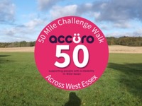 Accuro 50 Challenge Walk
