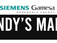Siemens Gamesa Charity Raft Building Day 