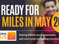 100 Miles in May — Round 2!