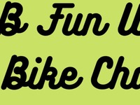 45B Fun Walk and Bike Charity