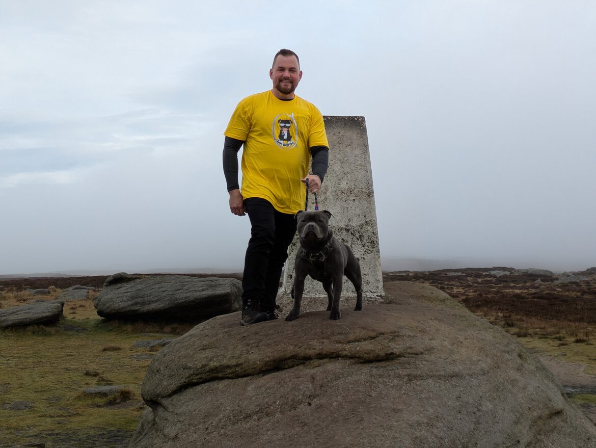 Image uploaded with update